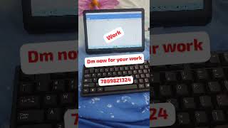 Some Recent Project In Progressdm Now For Your Order7889821324