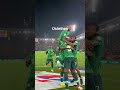 Nigeria 2 - 0 Cameroon | Victor Osimhen | AFCON 2024