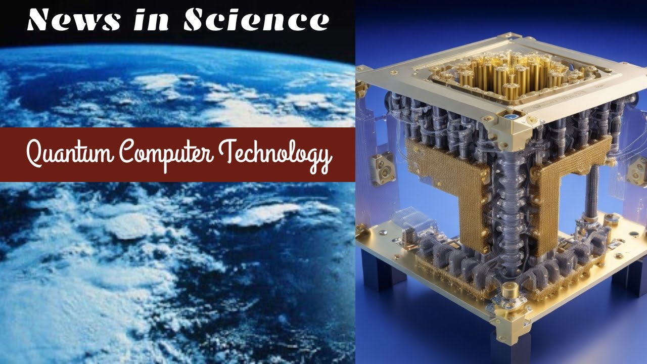 Revised Quantum computing - YouTube