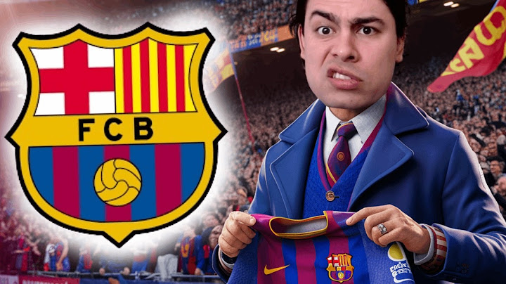 RECONSTRUYENDO al FC BARCELONA 💙❤️ (Modo Carrera) FC 2024