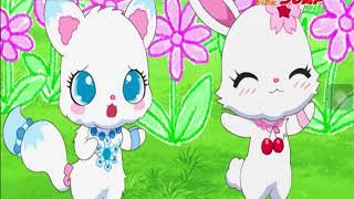 Jewelpet magical change episode 19 Thai dub part 2
