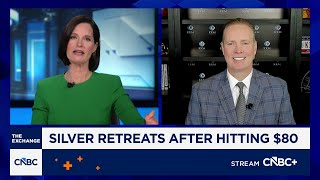 Download Lagu Gold and silver look to continue historic move higher in 2026, says KKM's Jeff Kilburg MP3