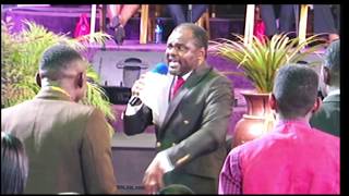 THE SCRIPTURE II (The new Testament and it's Blessings) by Dr. Abel Damina