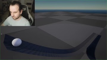 UE5 spline mesh collision happiness