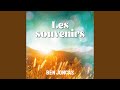 Les Souvenirs 