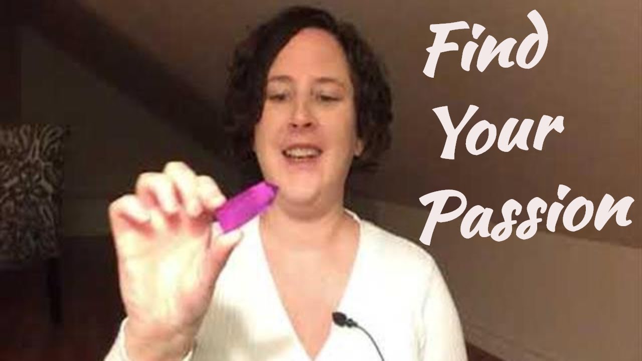 Channeled Message - Finding Your Passion - Tips From St.Germain - Oct 16 2020