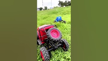 Watch Power Wagon Conquer Varied Terrains