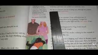 Class 5, Topic Ivan s Story