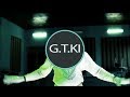 GTKI DIRECTION GÉNÉRALE - "NGAI DIANGIENDA" - CLIP OFFICIEL CENTENAIRE 22 MARS