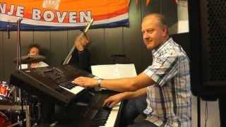 april - mei, 2013de boerdeij