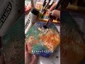 【リクエスト募集】艶とマットのテクスチャー作品🍊