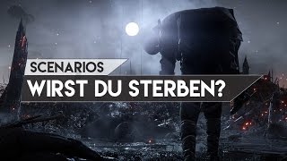 Wirst du sterben? – Battlefield 1 Scenarios – Folge 1