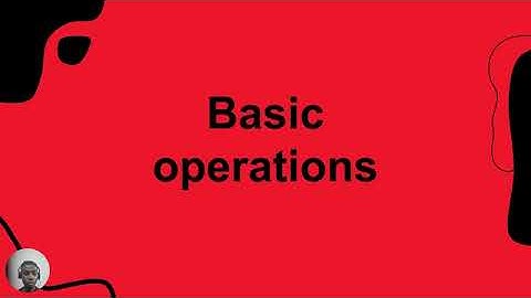 Guide to Navigating Blackboard and Submitting Assignments by Zaakir Ajani and Des Basevich