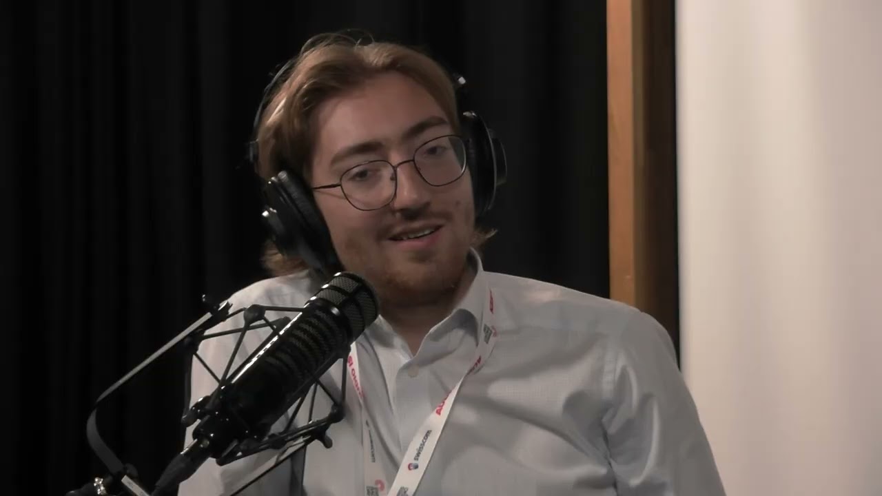 SRD24 Radio 4TNG Interview mit Jürg Bachmann   SRD