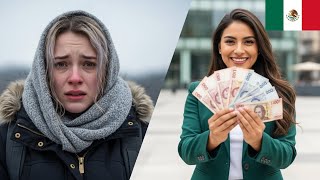 Download Lagu “Cambié Mi Vida Con El Idioma Español: La Inspiradora Historia De Una Mujer Moldava” MP3