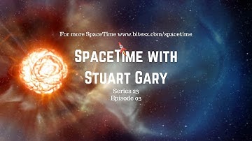Is Betelgeuse about to blow? | SpaceTime with Stuart Gary S23E03 | Astronomy Podcast