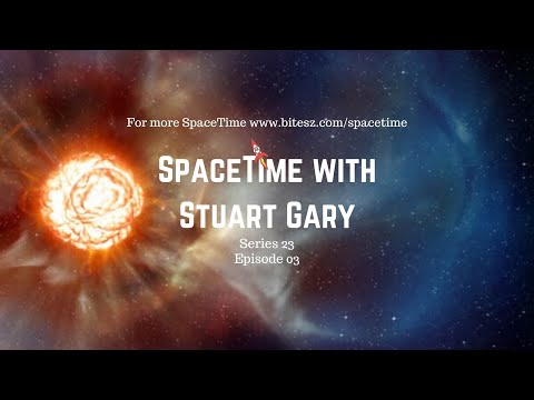 Is Betelgeuse about to blow? | SpaceTime with Stuart Gary S23E03 | Astronomy Podcast