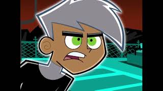 danny phantom vs sam