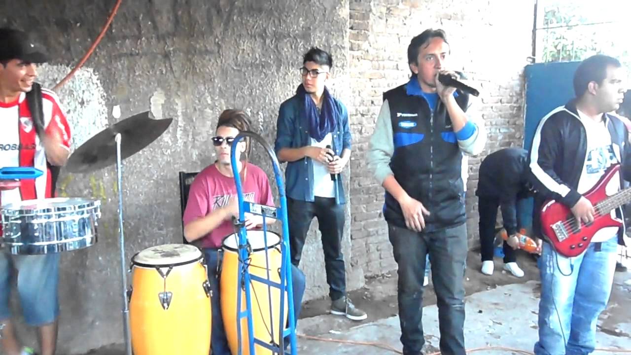 Veneno Para Olvidar (Grupo Sombras Cover) jazz roster