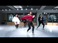 Britney Spears - Gimme More | CHANY CHOREOGRAPHY