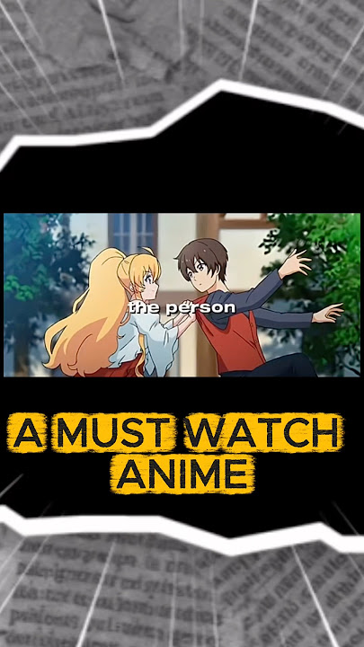 #anime #shonen #shoujo #anime2025 #animerecommendation #animesuggestions #isekai #animereels #like