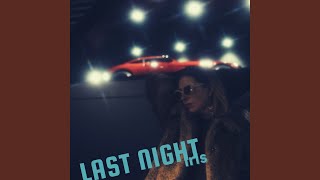 Last Night