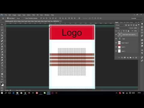 Photoshop - Marca de Corte