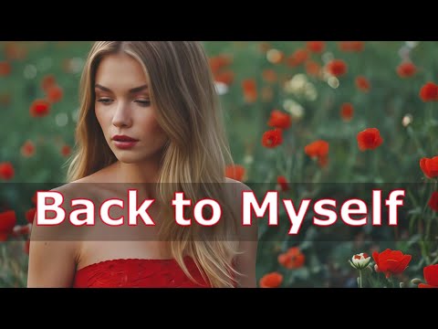 Back To Myself TAMARIBA