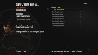 Jedii - Bo2 FFA Live!!!!!