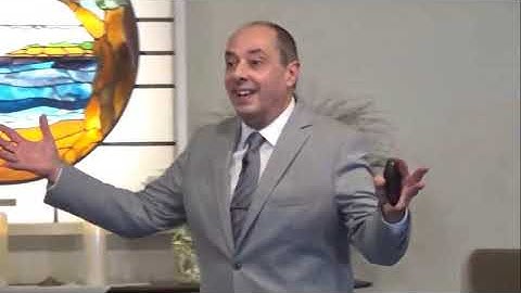 Unity on Cape Cod Service with Rev. Tony  Cryer Free in the Spirit   01.19.20