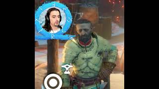 Why Brok Got Banned From Alfheim