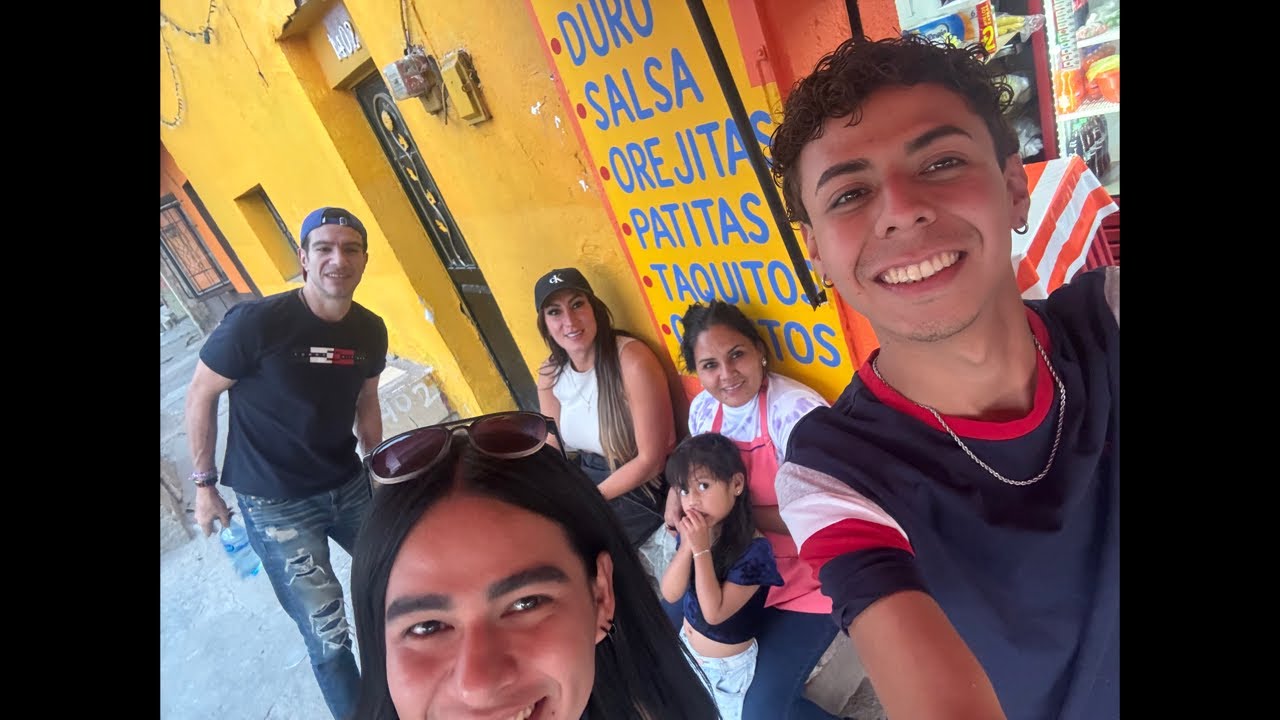 Aprendiendo de los grandes oficios de Rosa 🌹