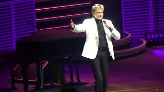 I Write the Songs - Barry Manilow - Radio City Music Hall, NYC - 4/18/2024