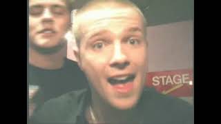 Westlife - Backstage