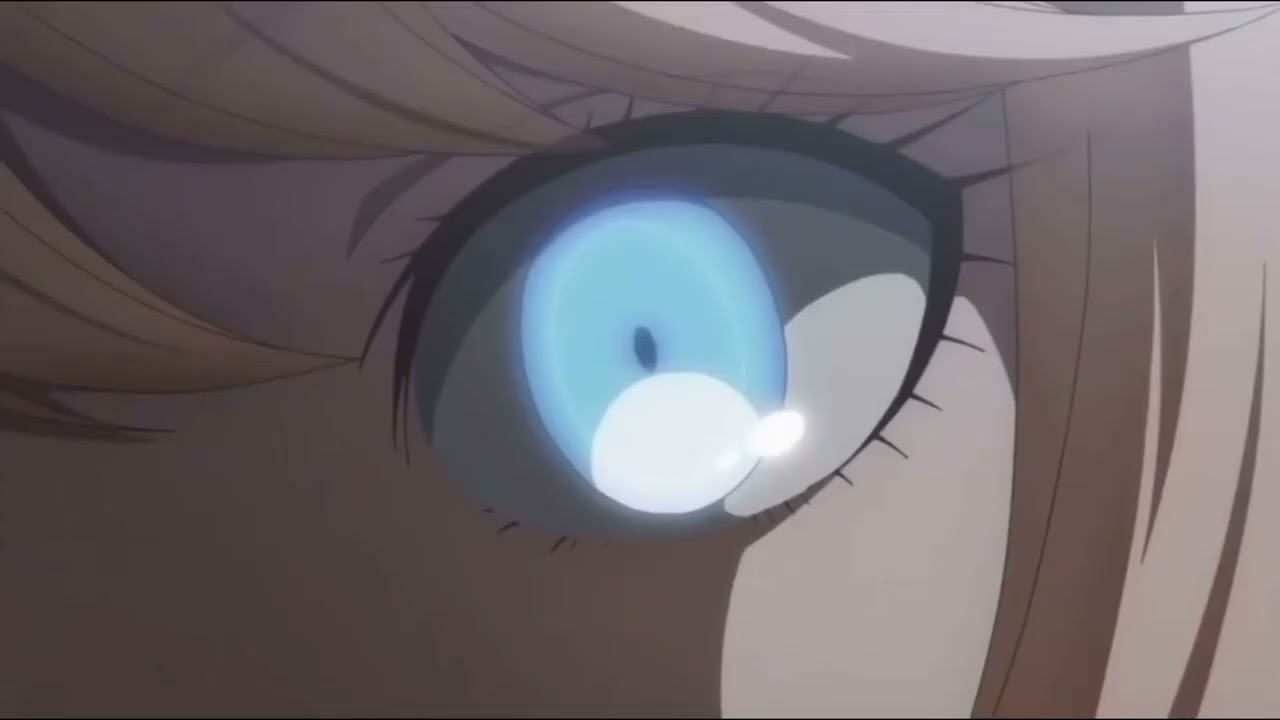 Character Comparison: Justin Briner and Jamie Marchi