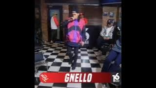 16 BARIS | K-CLIQUE | GNELLO,MK,TUJU