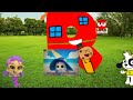 Russian Kid's Clubhouse (2026) - Official Intro
