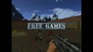 Free PC Game : Retribution Engine. Download and play for free