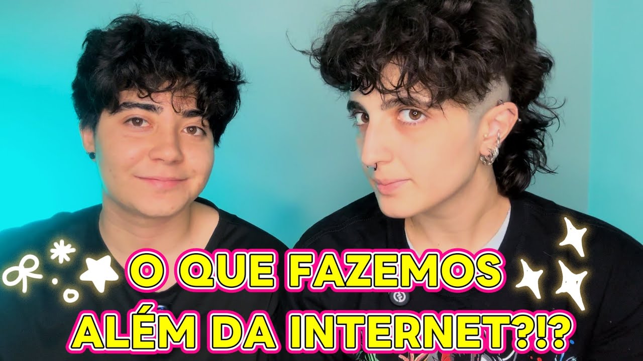 SOBRE NÓS E NOSSOS PROJETOS