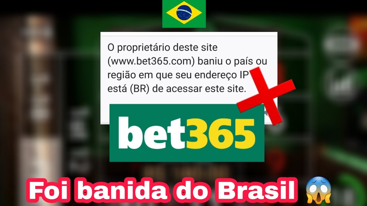 cadastrar na bet365