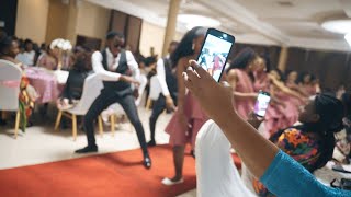 Bridal Dance - Gugugu Eli Njuchi , Gupta Focalistic, How to luv Omah Lay