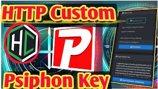 How to create Free Psiphon server | Psiphon Key Tutorial screenshot 3