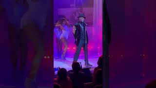 Ralph Tresvant LIVE in Vegas - Sensitivity 2024 #concert #music #newedition