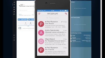 iOS разработка. Видеоурок по настройке Crachlytics. Сергей Монастырский