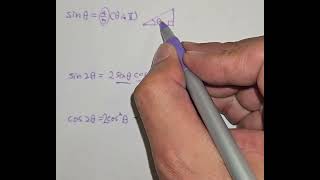 Algebra2. 13-4 Double-Angle Formula of Trigonometry