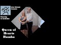 Queen Of Hearts Rumba Workshop 