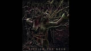 BURIAL CHAMBER ~ RIPPING THE DEAD [2017]