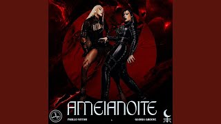 AMEIANOITE  - Pabllo Vittar ft. Gloria Groove | ACAPELLA