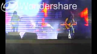 STRYPER Live Javarockin'land 2010 All For One.mp4