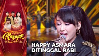 Happy Asmara X Raffi Ahmad - Ditinggal Rabi | KONTES AMBYAR INDONESIA